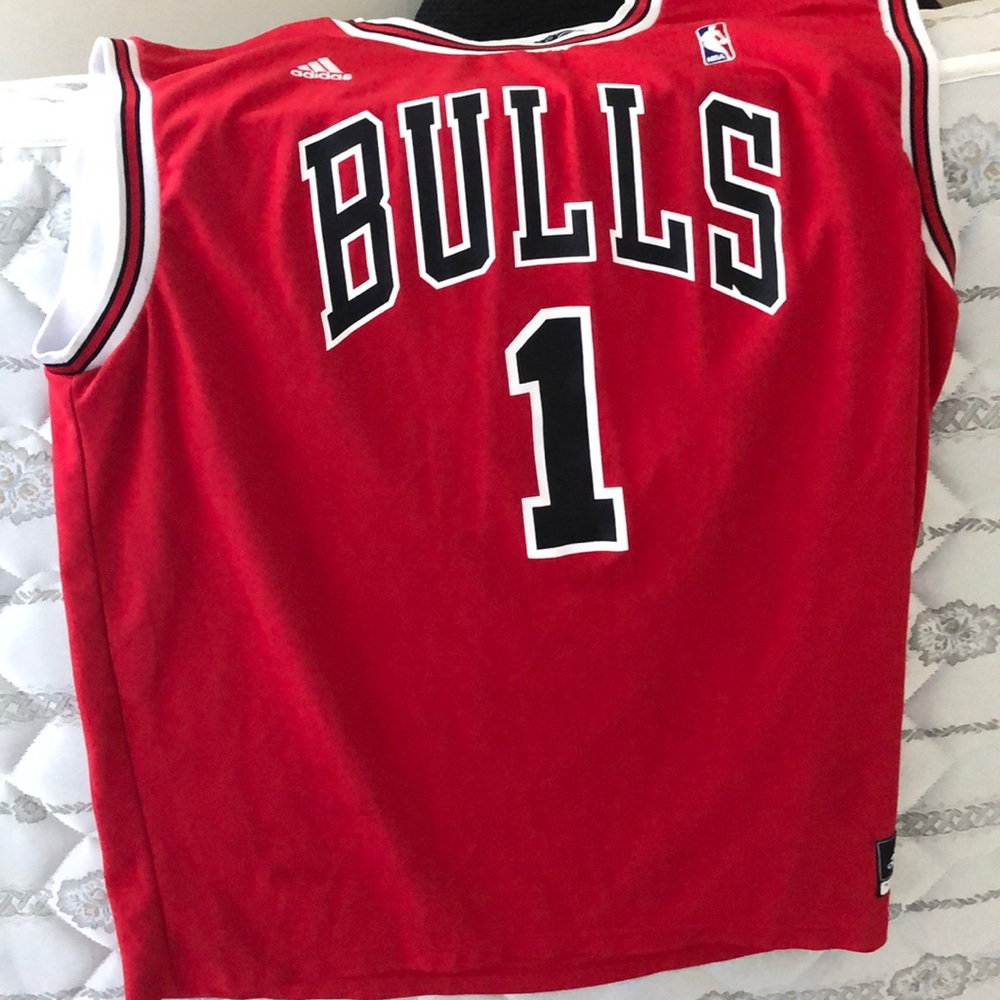 NBA jersey